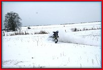 Snowcross 